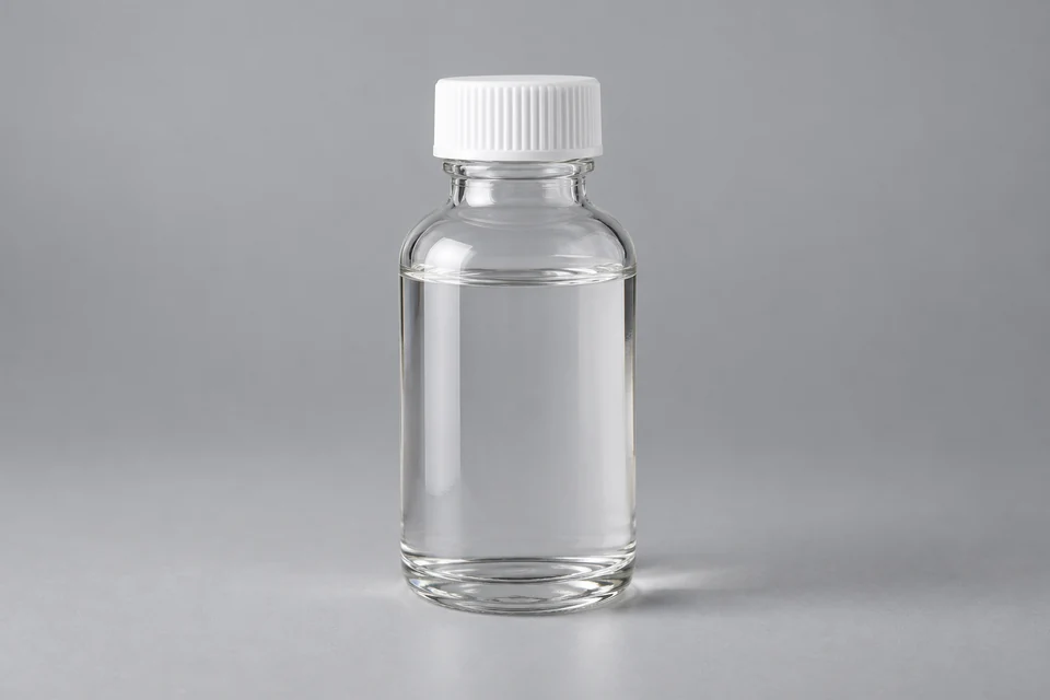 Representative Etching Residue Cleaning Solvent configuration