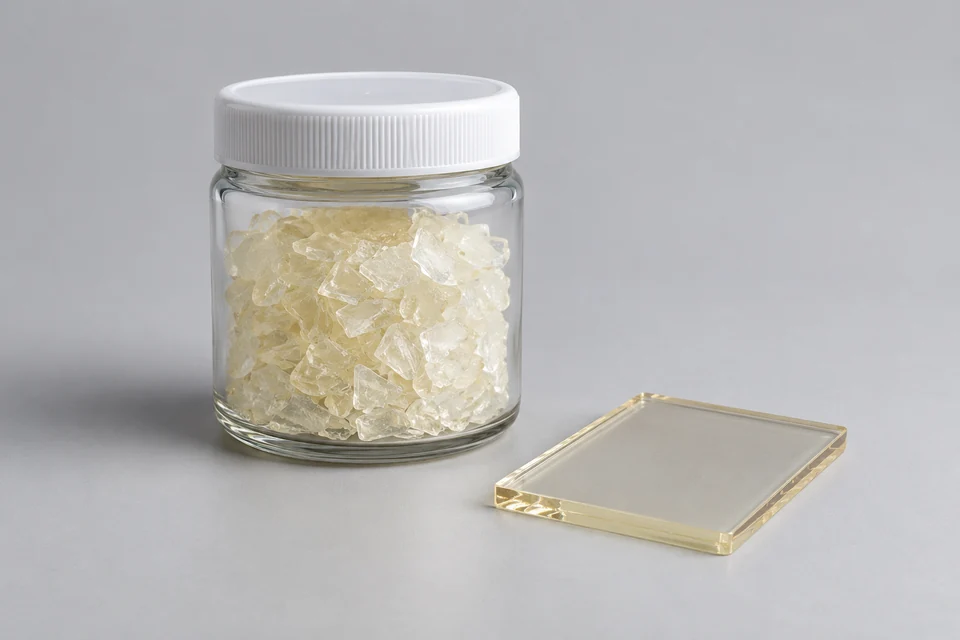 Representative Epoxy Resin For Powder Coating configuration
