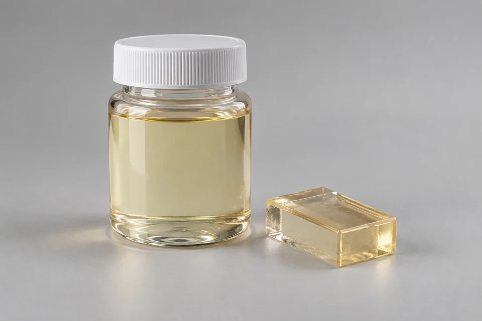 Representative Epoxy Resin for Agricultural Machinery configuration