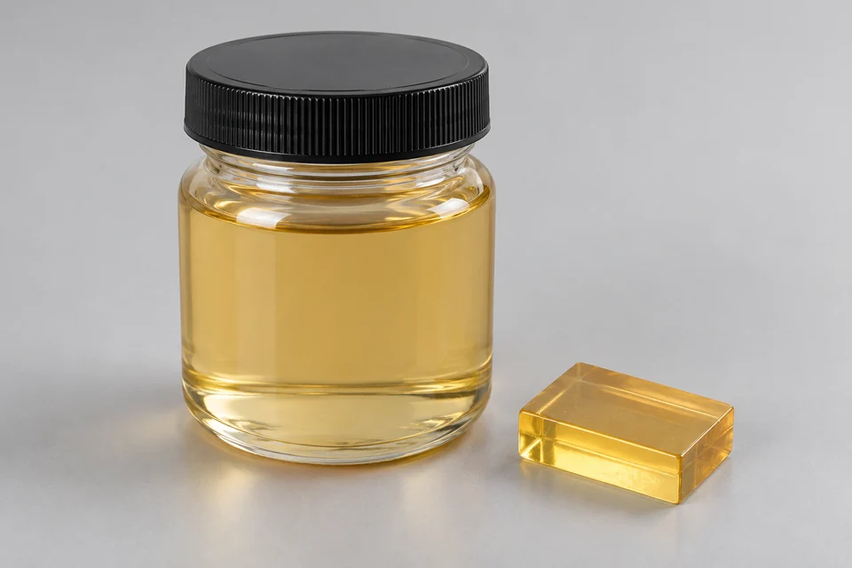 Representative Epoxy Resin for Electric Motor configuration