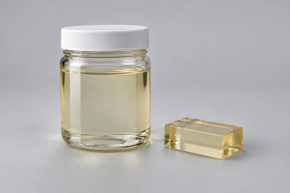 Representative Epoxy Resin for Heavy Machinery configuration