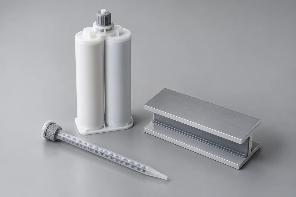 Representative Structural Adhesive for New Energy Vehicles configuration