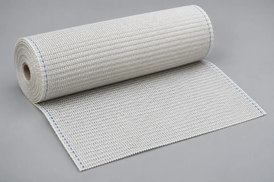 Representative Polyester Forming Fabric configuration
