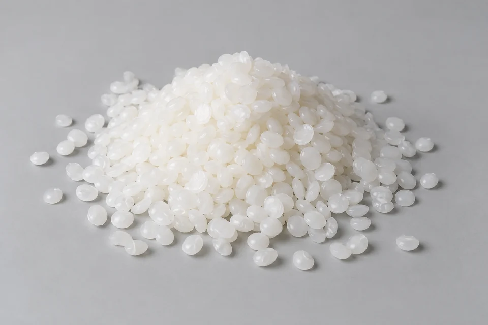 Representative Oxidized High Density Polyethylene Waxes configuration