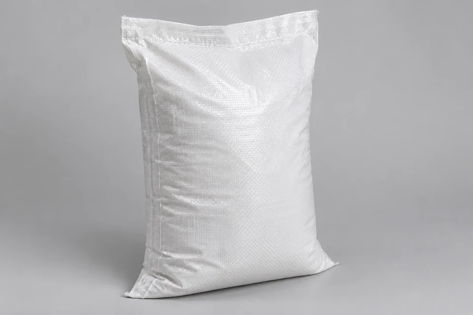 Representative Laminated Polypropylene Woven Bag configuration