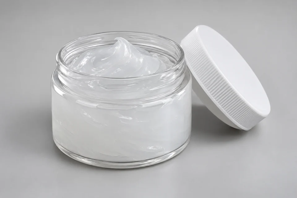 Representative Low Temperature Silicone Grease configuration