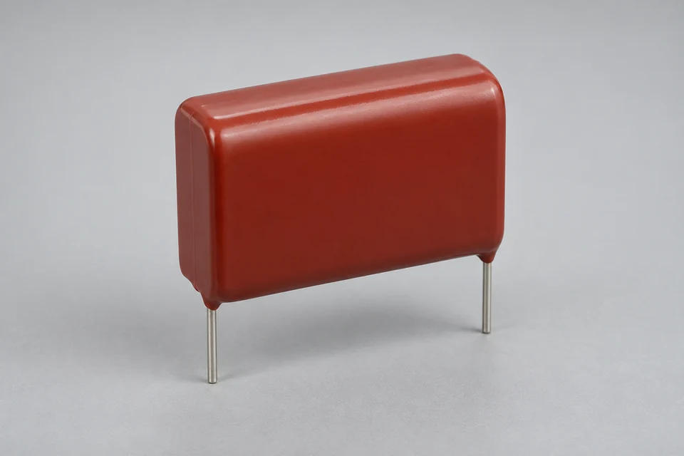 Representative General Purpose Film Capacitors configuration