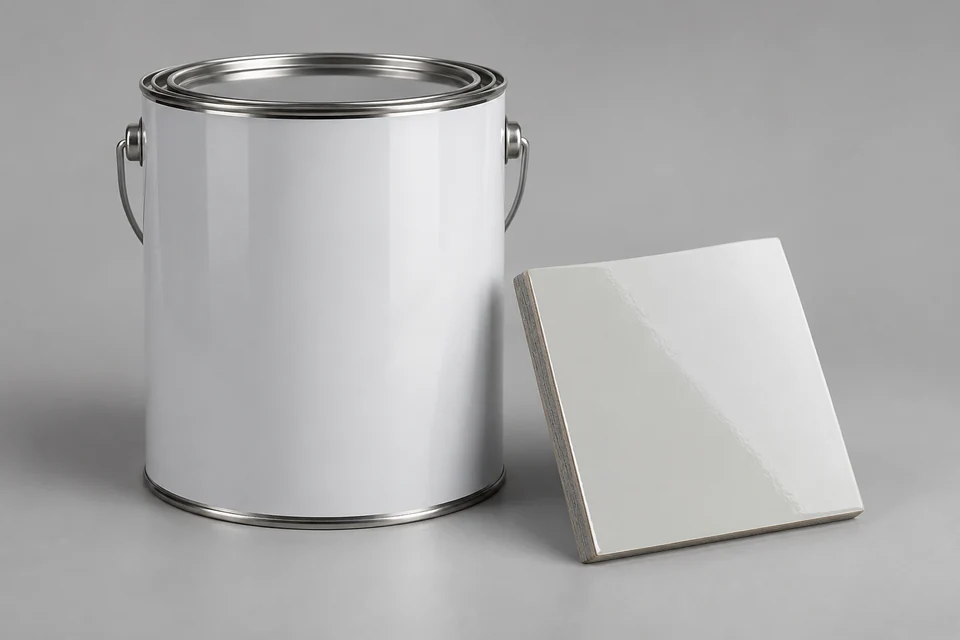 Representative Epoxy Yacht Coatings configuration
