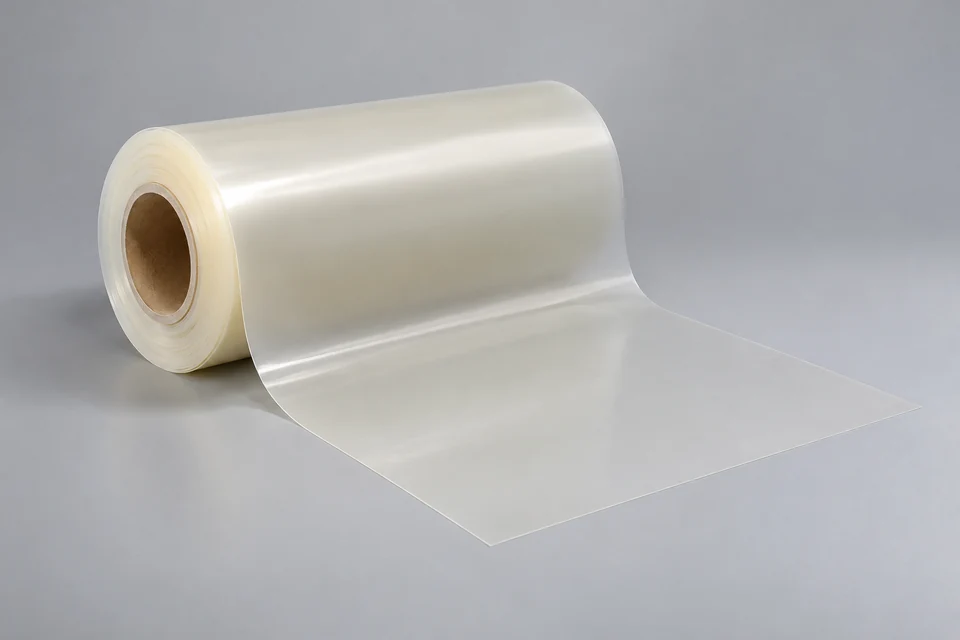 Representative AEM Electrolyzer Membrane configuration