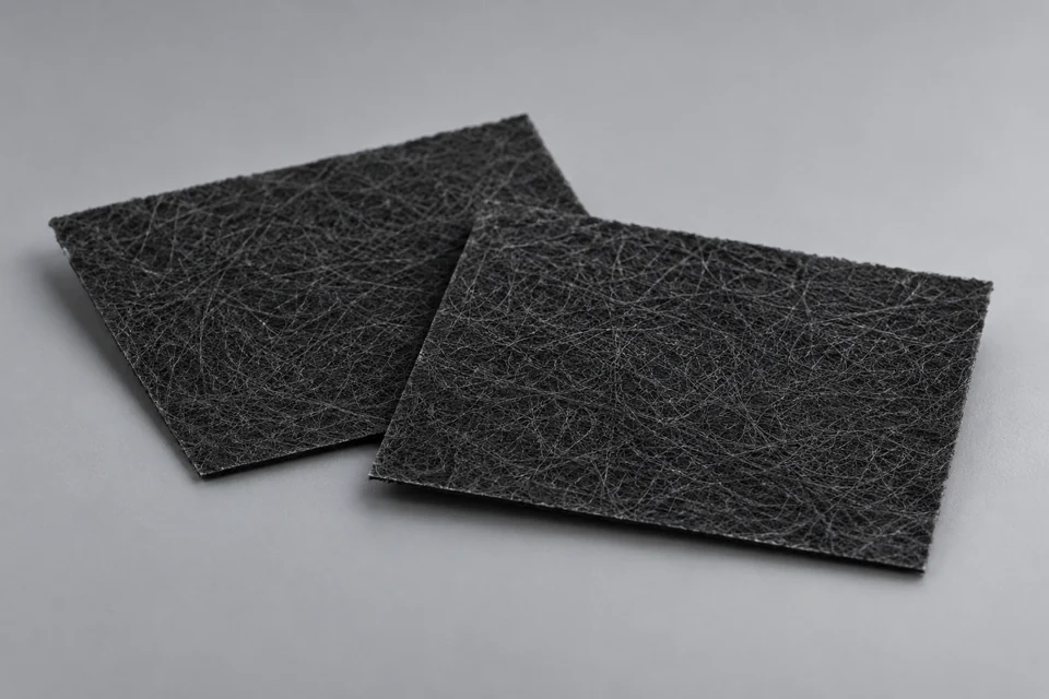 Representative All-Carbon CO2 Separation Membrane configuration