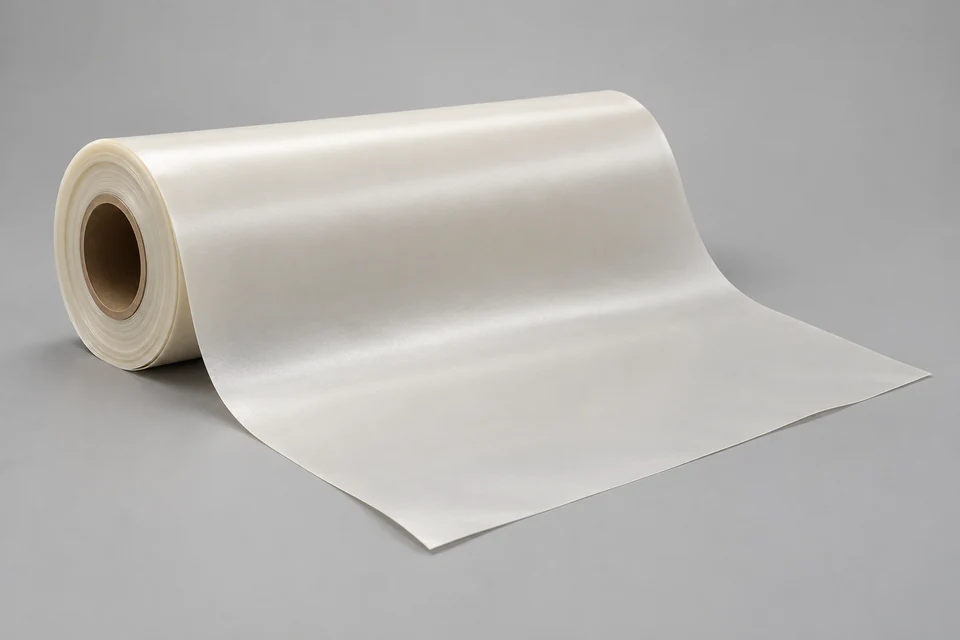 Representative CO2 Removal Membrane configuration