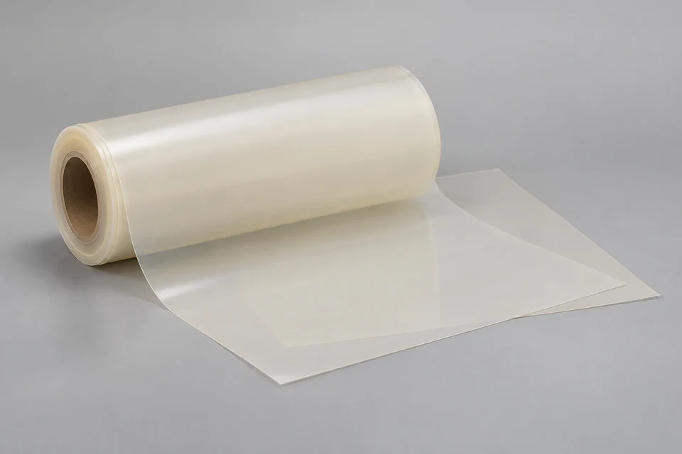 Representative Fuel Cell Membranes configuration