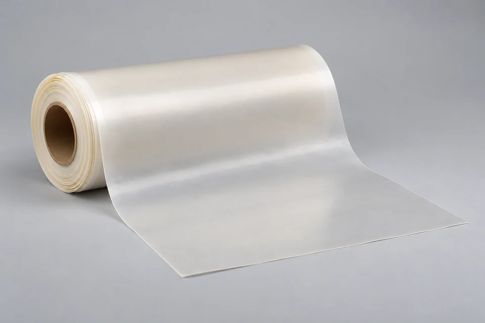 Representative High Performance Separation Membrane configuration