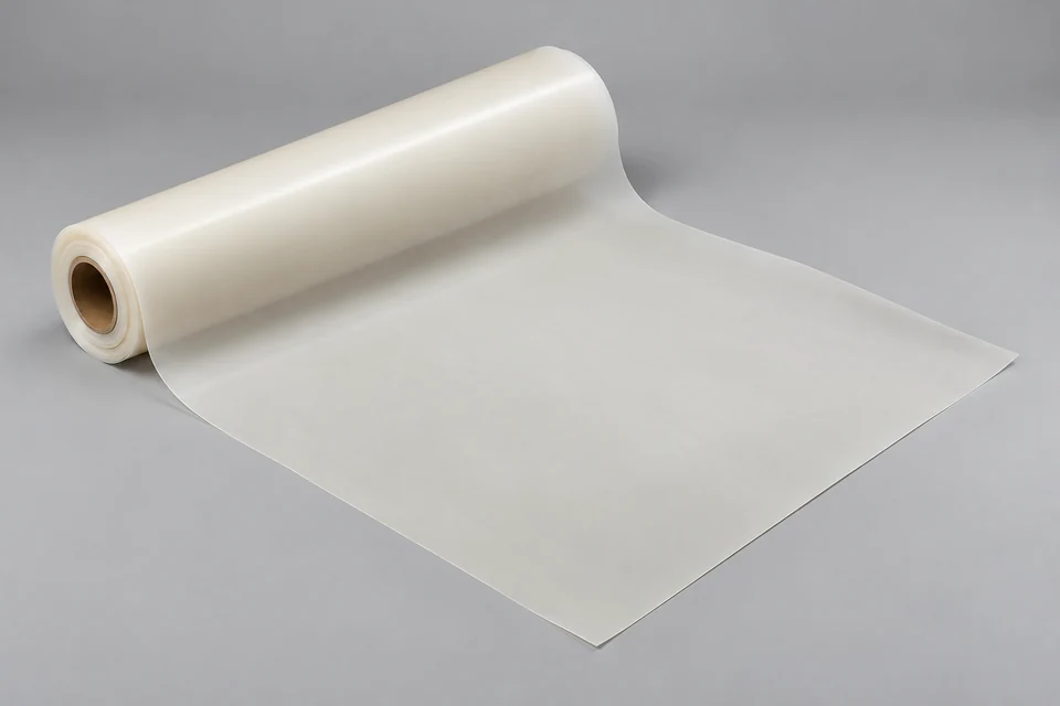 Representative PES Ultrafiltration Membranes configuration