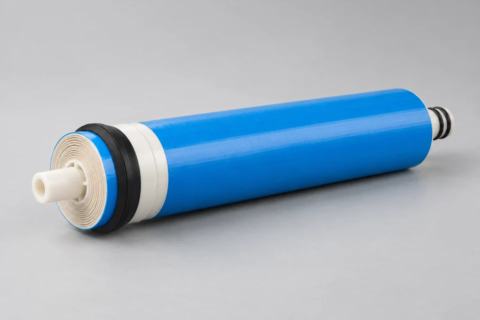 Representative Reverse Osmosis Membrane for Domestic Water Purifier configuration