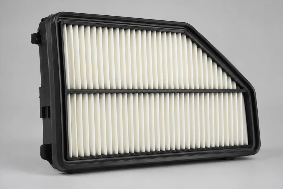 Representative Automotive Dry Air Filters configuration