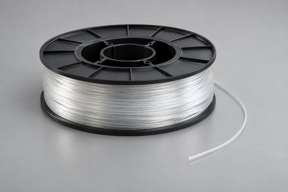 Representative Automotive Optical Fiber configuration