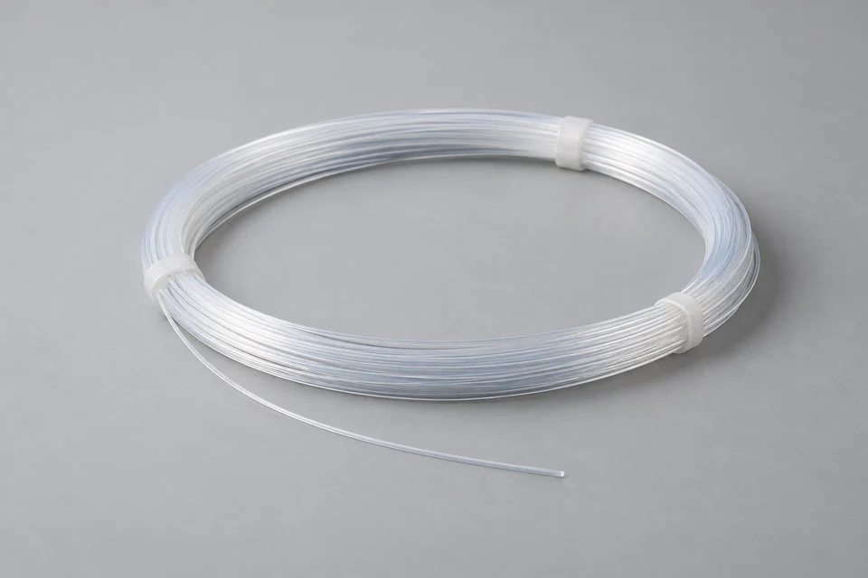 Representative Medical Optical Fiber configuration