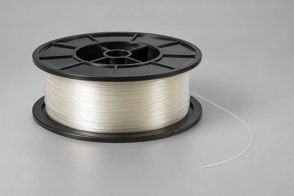 Representative Polarizing (PZ) Optical Fiber configuration