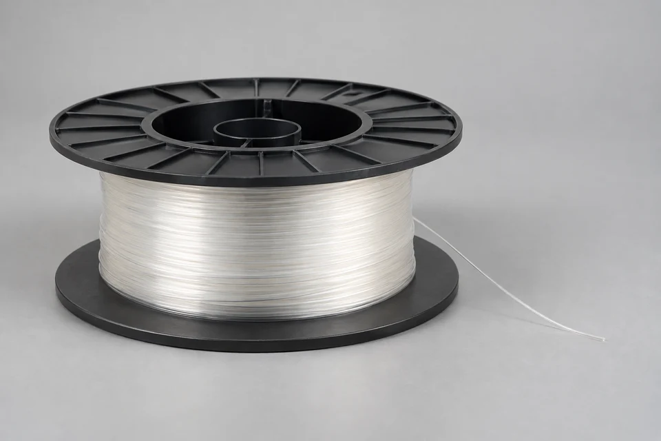 Representative Specialty Optical Fibers configuration