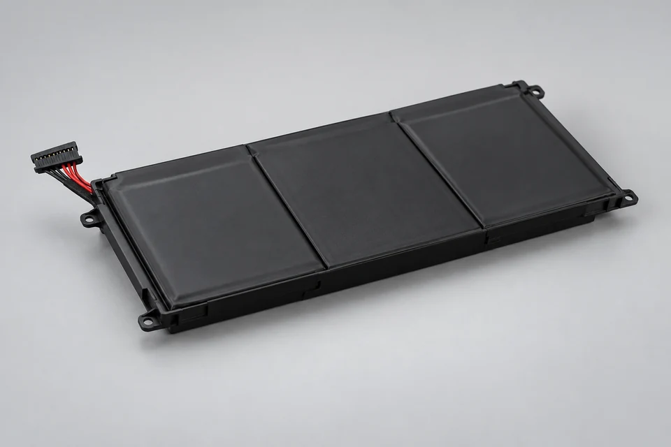Representative 3C Lithium Battery configuration