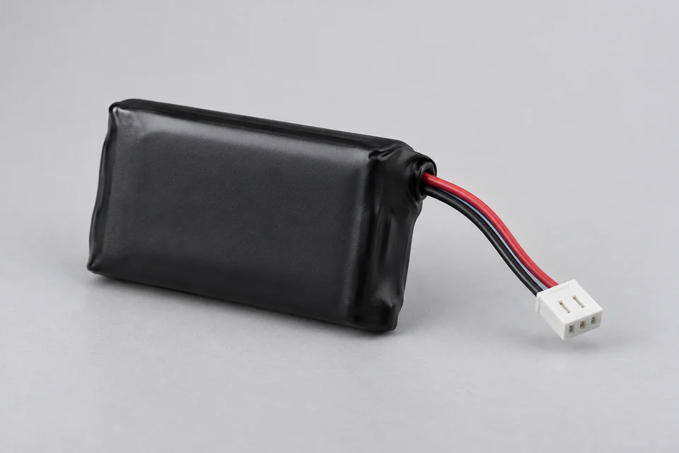 Representative Bluetooth Headphone Lithium Battery configuration