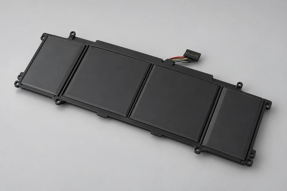Representative Computer Lithium Ion Battery configuration