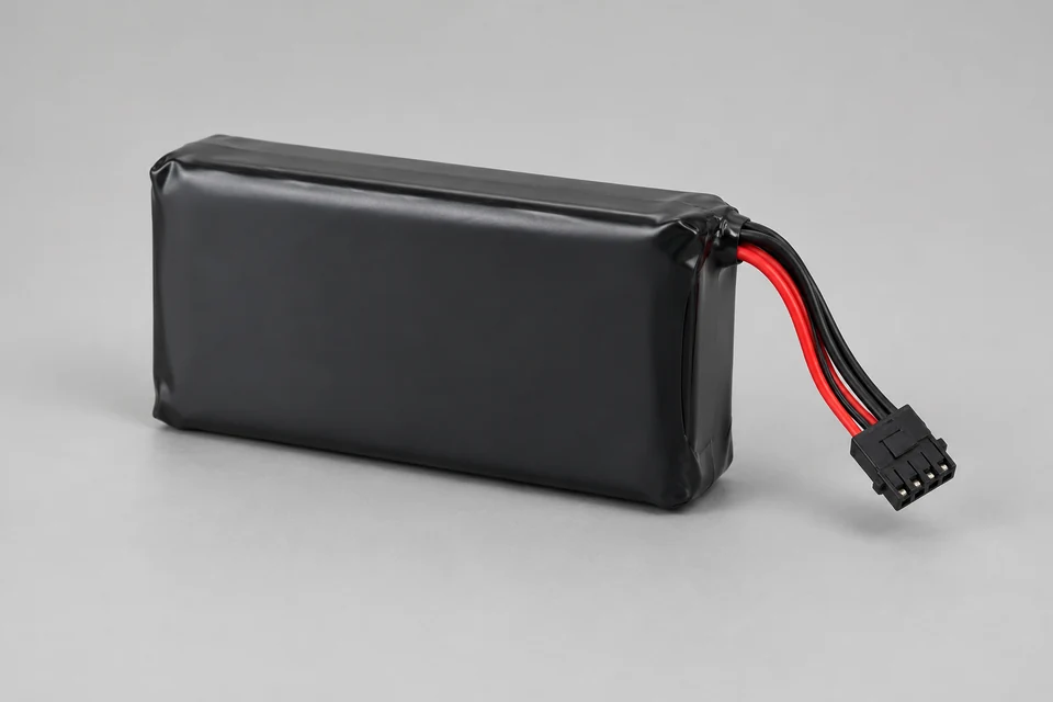 Representative Consumer Electronic Lithium Battery configuration