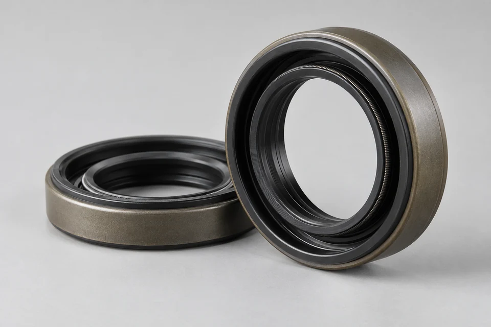 Representative Automobile Transmission Seals configuration