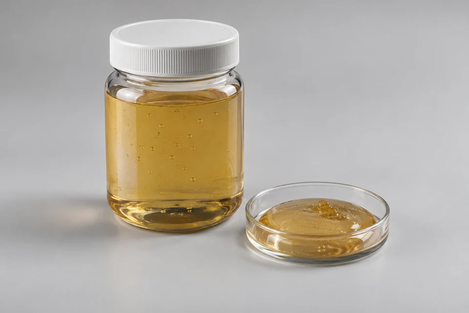 Representative Liquid Polystyrene-Butadiene Rubber (L-SBR) configuration