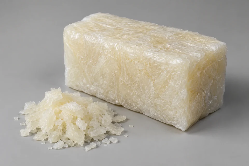Representative Low Styrene Rubber (Bound Styrene Content ≤25%) configuration