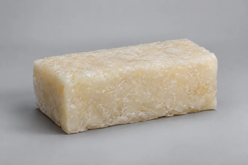 Representative Medium Styrene Rubber (Bound Styrene Content 35%–45%) configuration