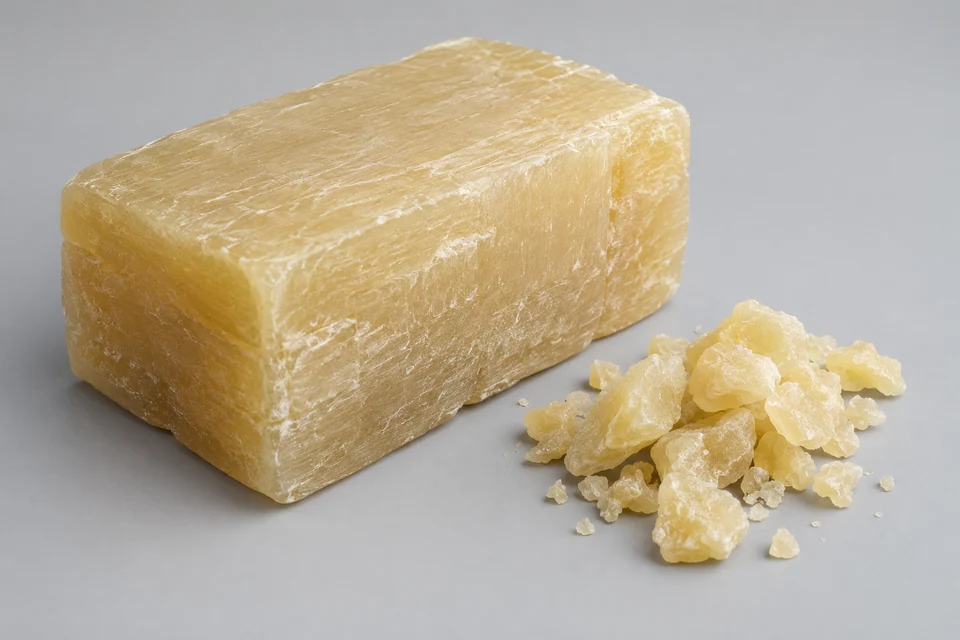 Representative Neodymium-based Butadiene Rubber (NdBR) configuration