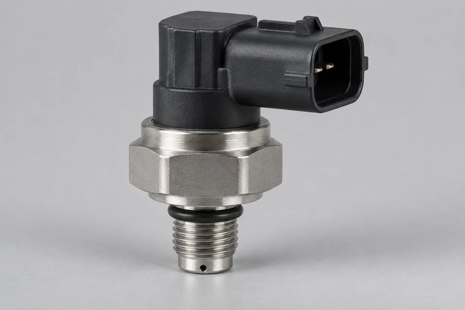 Representative Automotive Fuel Low Pressure Sensor configuration