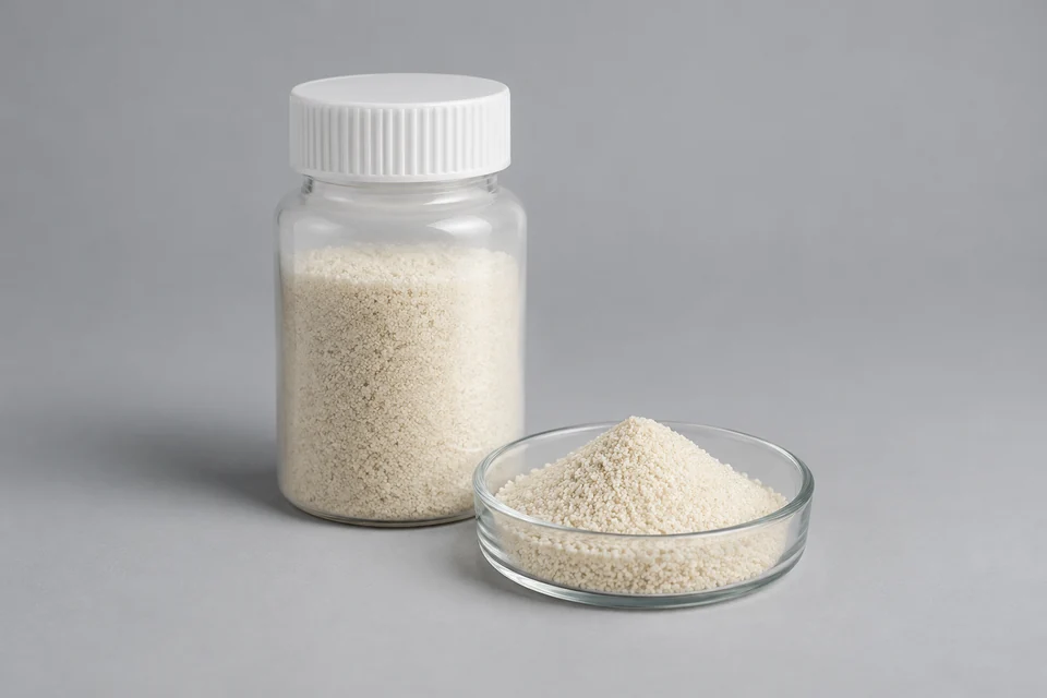 Representative Animal Feed Enzymes configuration