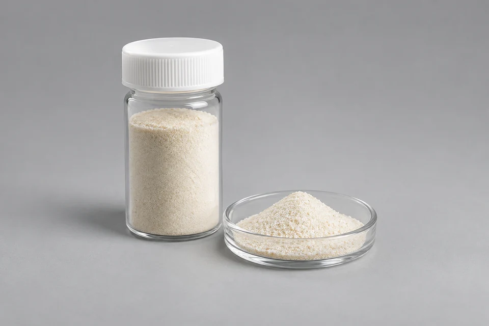 Representative Bakery Enzymes configuration
