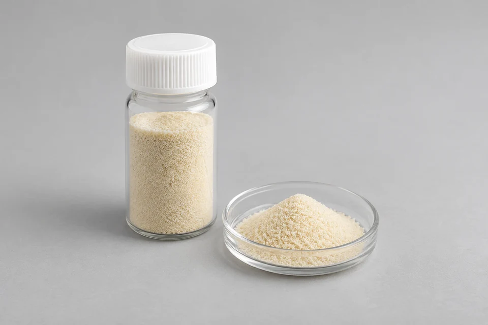 Representative Beer Brewing Enzymes configuration