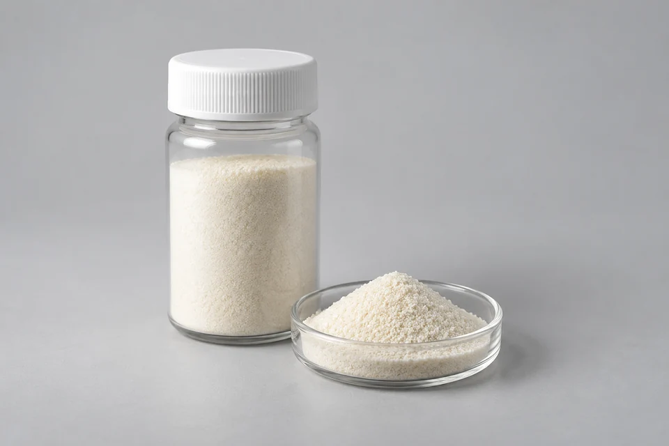 Representative Bio Based Detergent Enzymes configuration