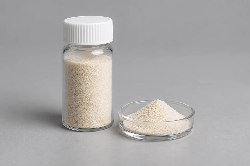 Representative Bread Enzymes configuration