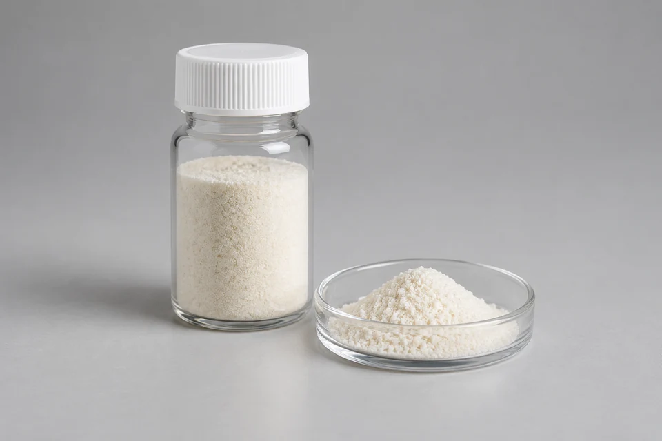 Representative Enzyme for Pulp & Paper configuration