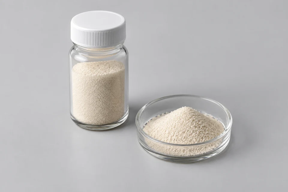 Representative Industrial Enzyme Preparations configuration