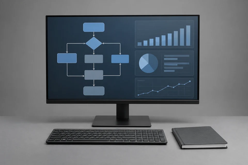 Representative Finance Transformation Services and Solutions configuration
