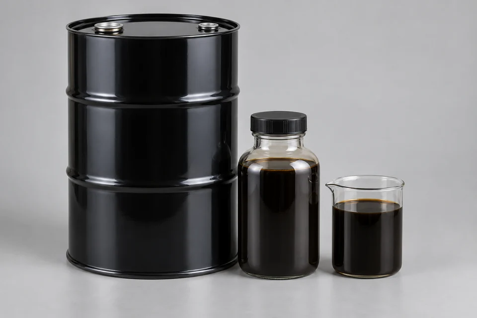 Representative Asphalt Anti-Stripping Agents configuration