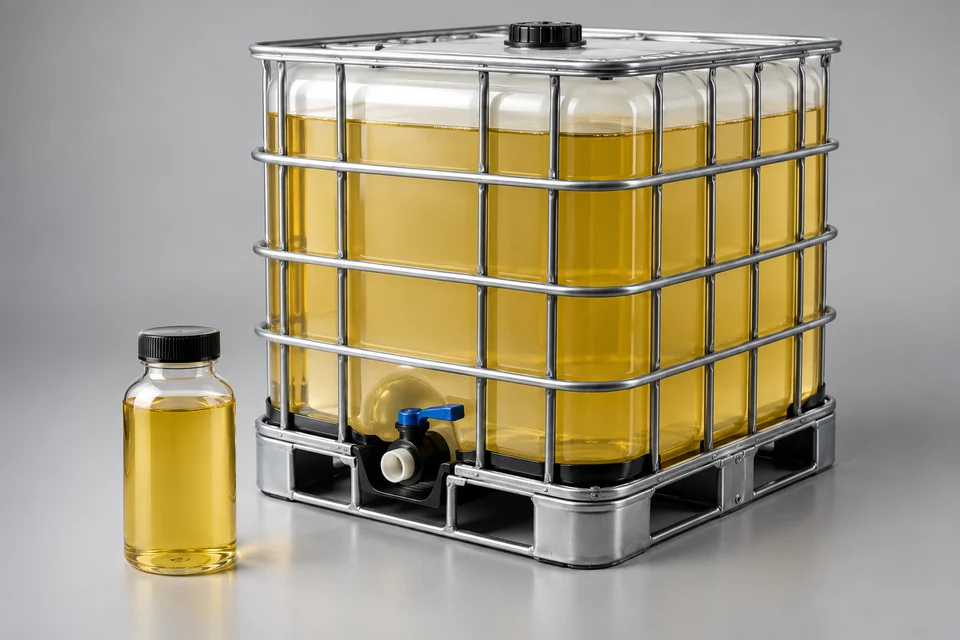 Representative Biomass-to-Liquid Fuel configuration