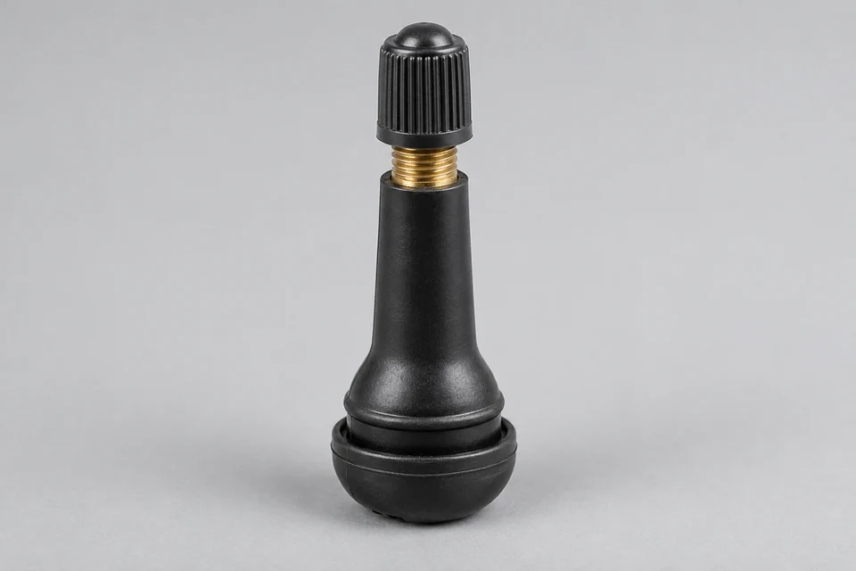 Representative Tire Valve configuration