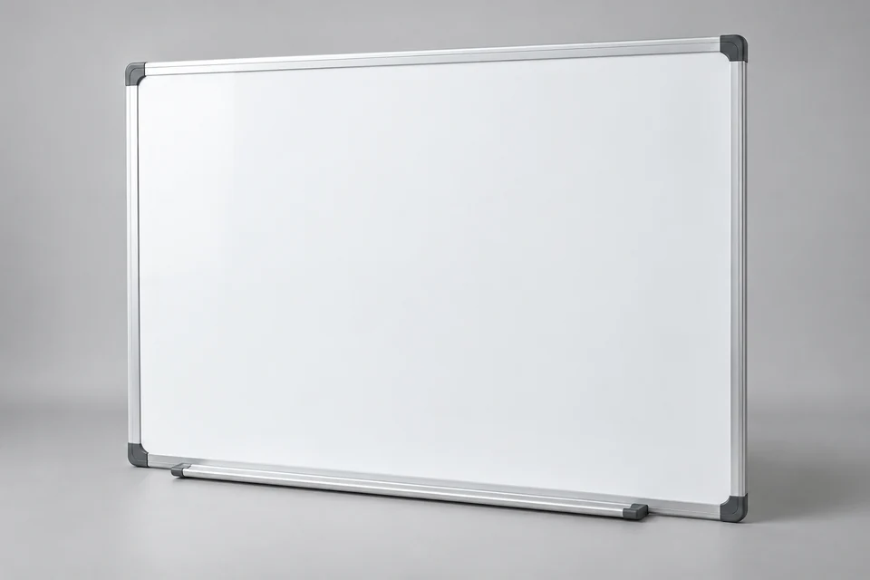 Representative Traditional Whiteboard configuration