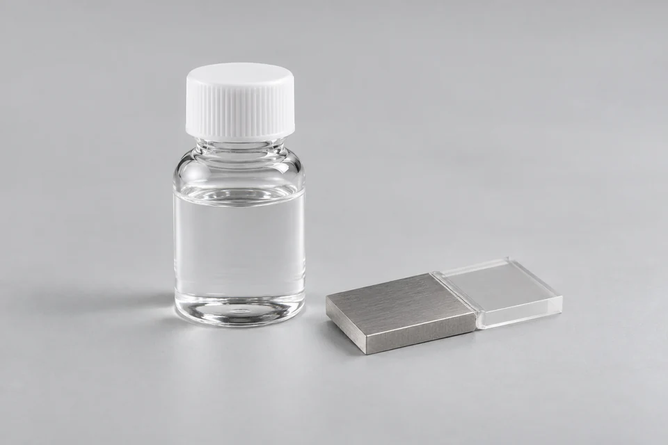 Representative Instant Adhesive configuration
