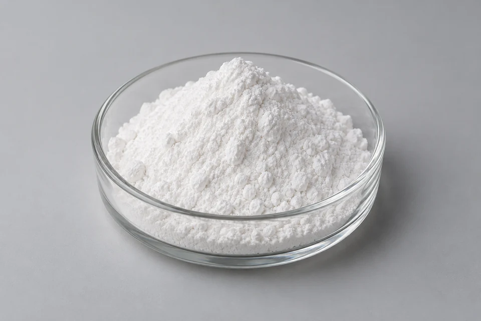 Representative Natural Monostarch Phosphate configuration