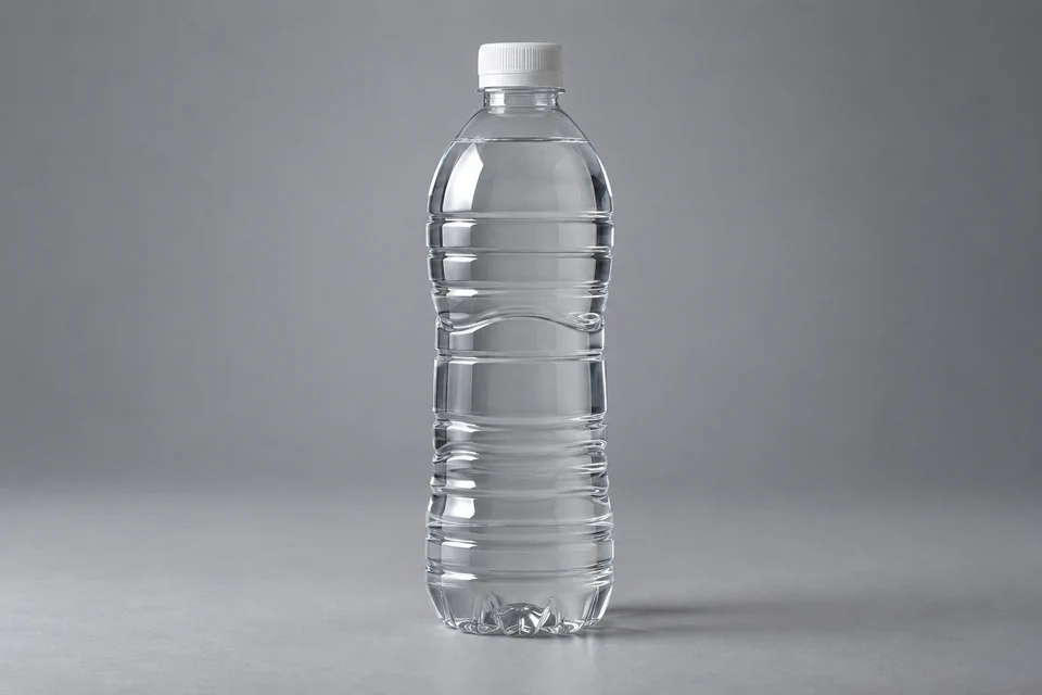 Representative Drinking Vapor Water configuration