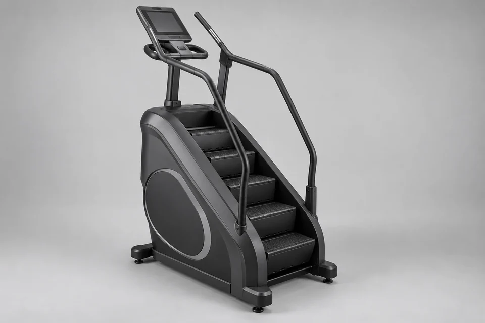 Representative Climbing Machines configuration